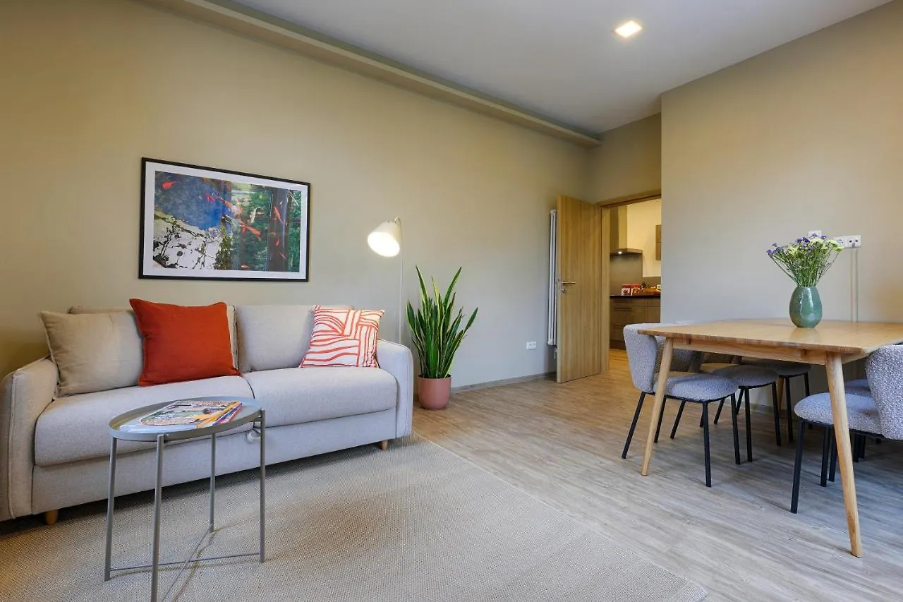 Ferienwohnung Fischzucht - Sauna, Grosse Dachterrasse, 3 Schlafzimmer - By Homekeepers Wurzburg Apartment